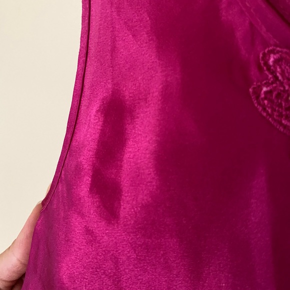 Cinema Etoile Night Slip - Picture 4 of 4